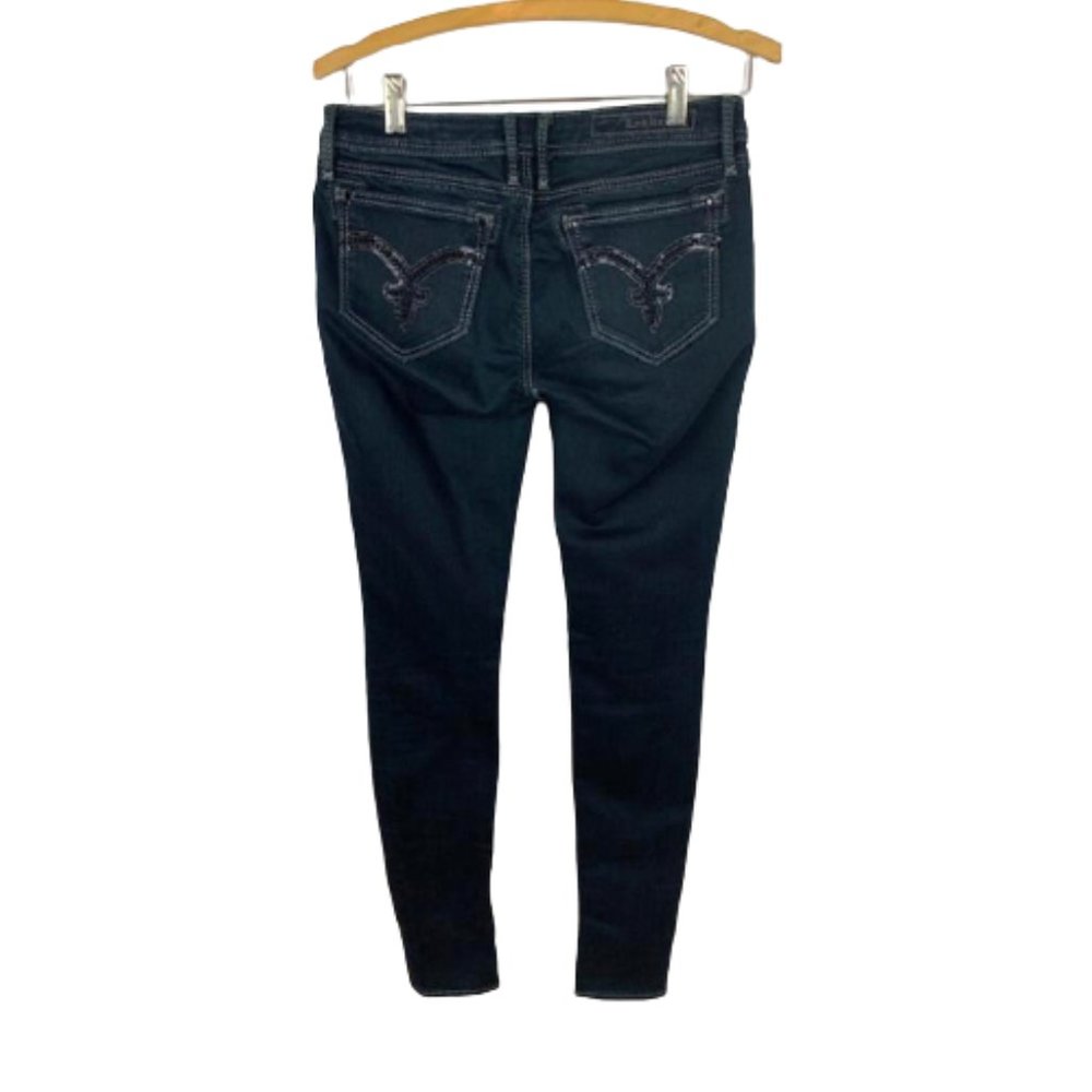 Rock Revival Lexi Super Skinny Jeans - Picture 2 of 6
